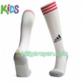 AFC Ajax Barn Hjemme Strømpe 2019/20 